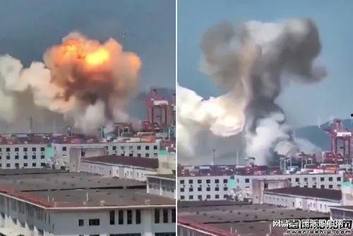 宁波最新爆料事件,神秘事件引发社会热议  第1张