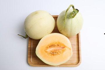 甜瓜美食爆料视频大全,解锁夏日清新美味新境界